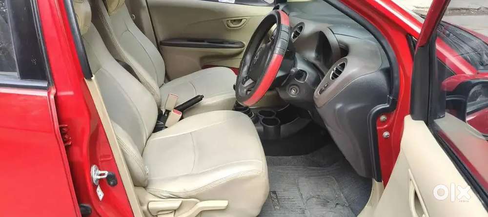 Honda Brio 2014 Petrol 78000 Km Driven