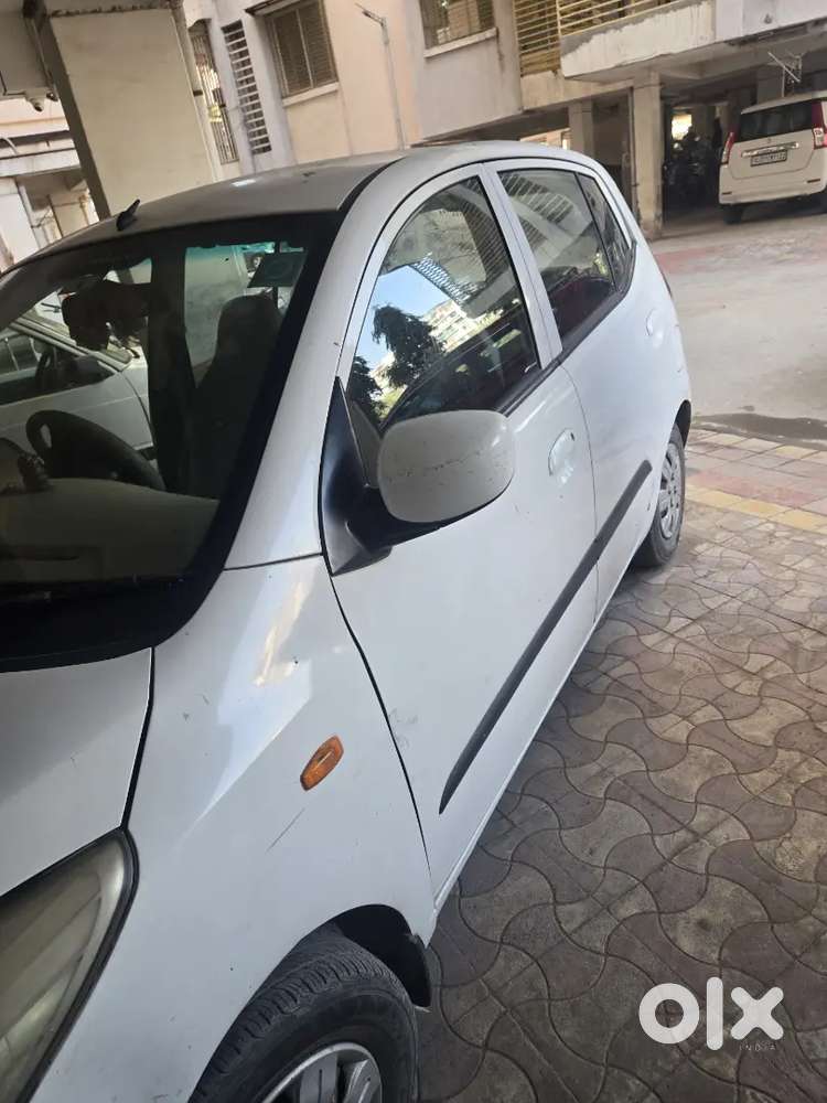 Hyundai I10 Auto Gear