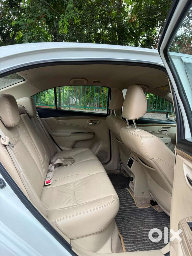 2020 Maruti Suzuki Ciaz Petrol Automatic