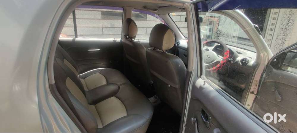 Hyundai Santro Xing 2005 Petrol 74000 Km Driven