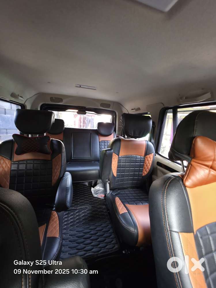 Mahindra Scorpio Classic Diesel 2023
