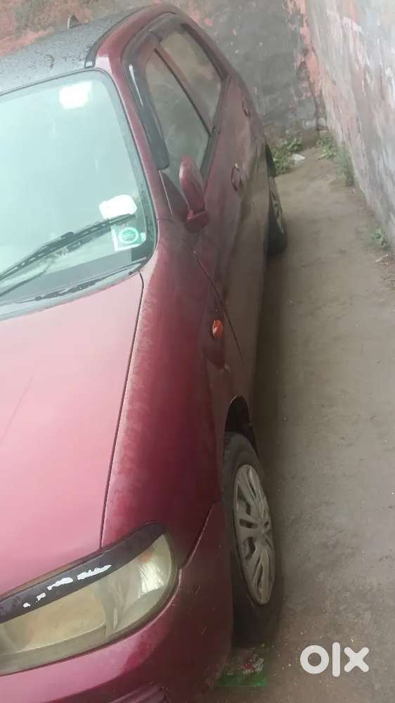 Maruti Suzuki Alto K10 2007 Petrol 64510 Km Driven
