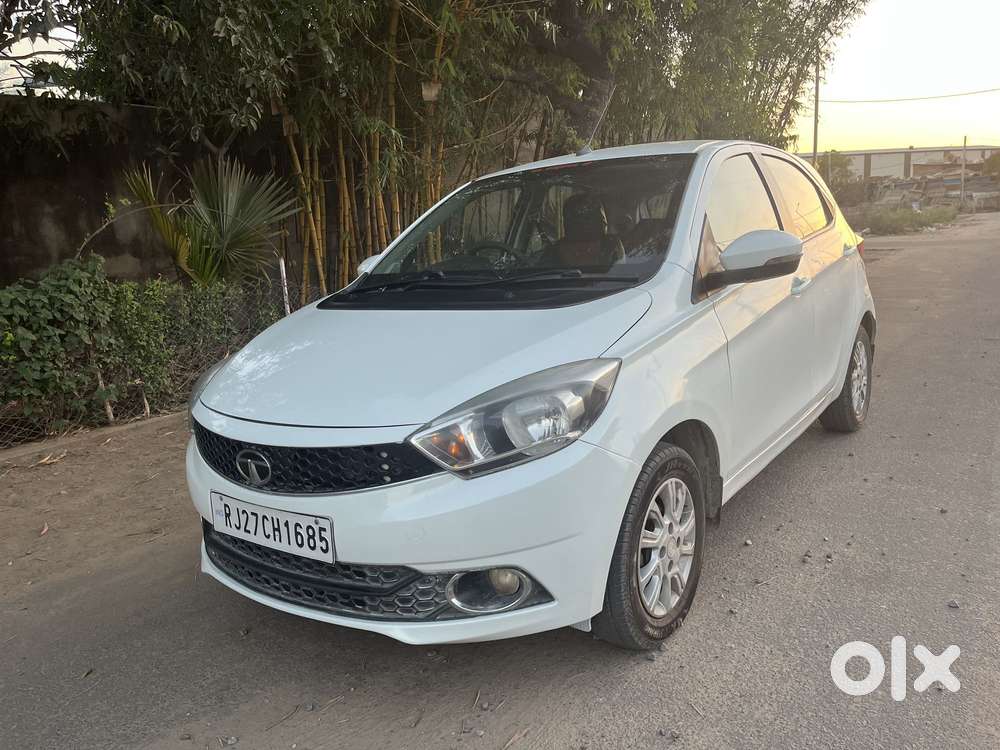 Tata Tiago 1.2 Revotron Xz (o), 2019, Petrol