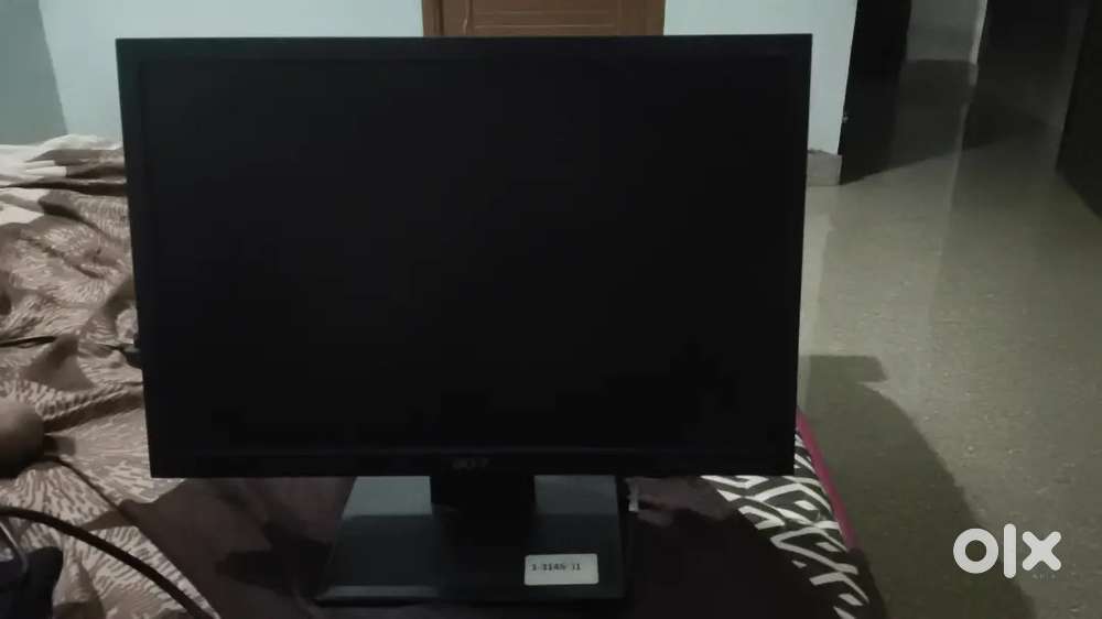 Computer Monitor