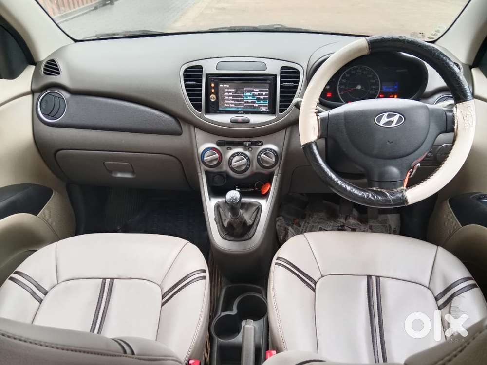 Hyundai I10 Magna 1.1l, 2013, Petrol