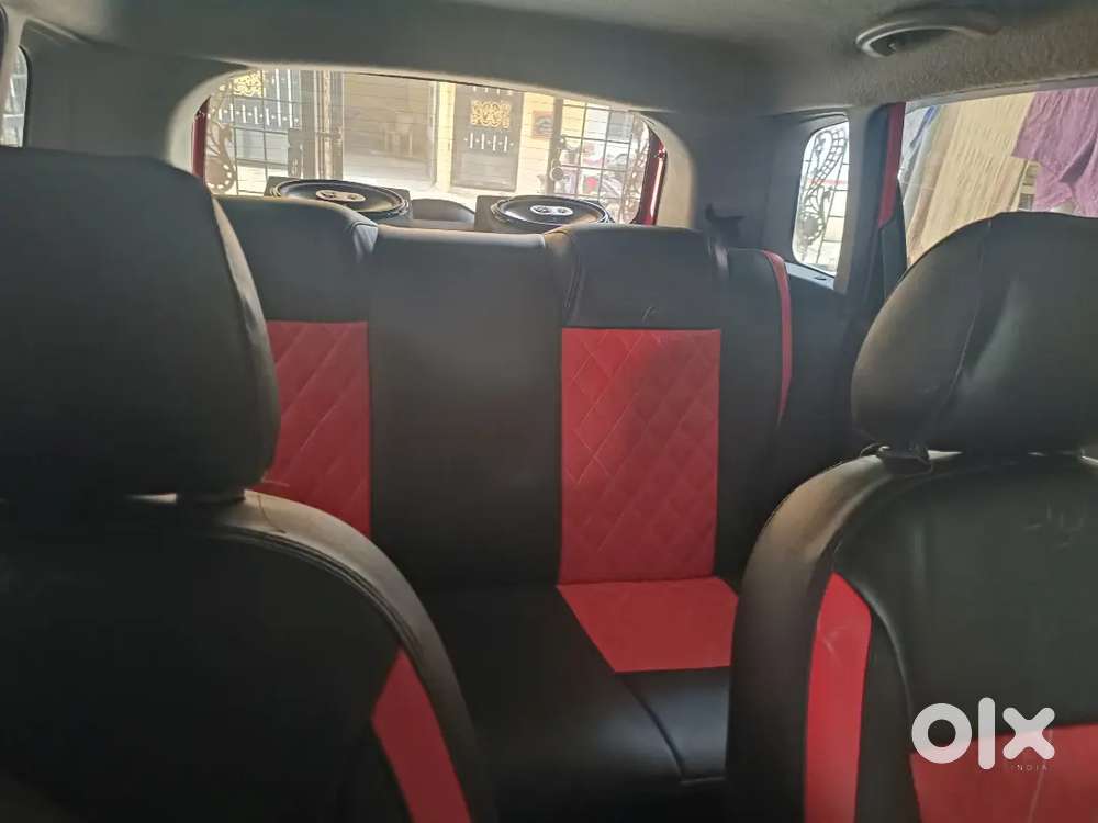 Ford Figo 2012 Petrol 86000 Km Driven