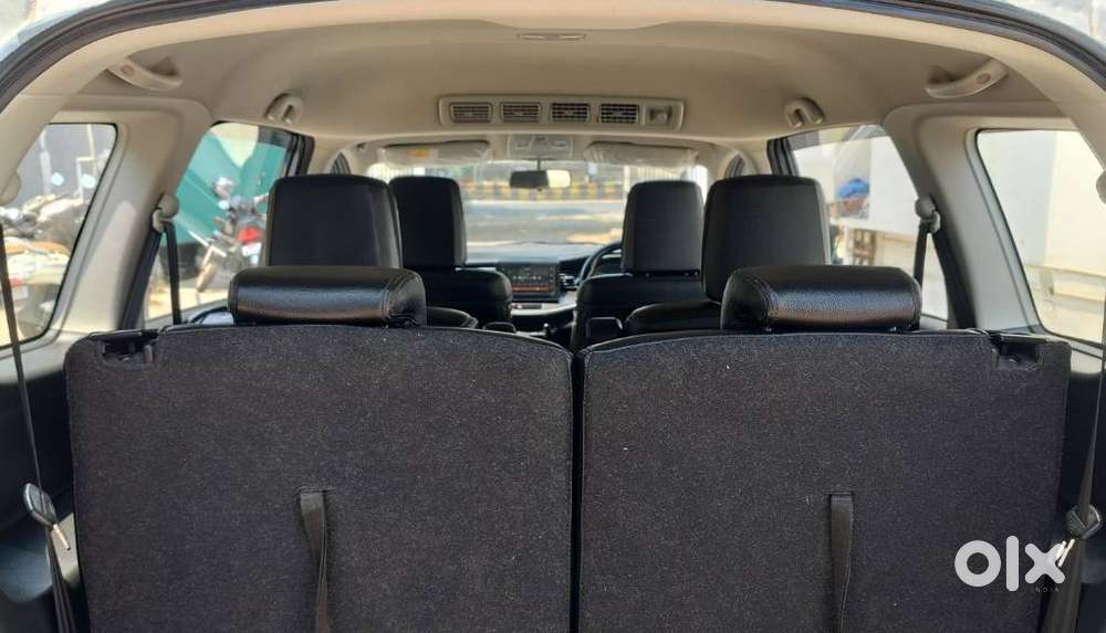 Maruti Suzuki Xl6 1.5 Zeta Mt, 2023, Petrol