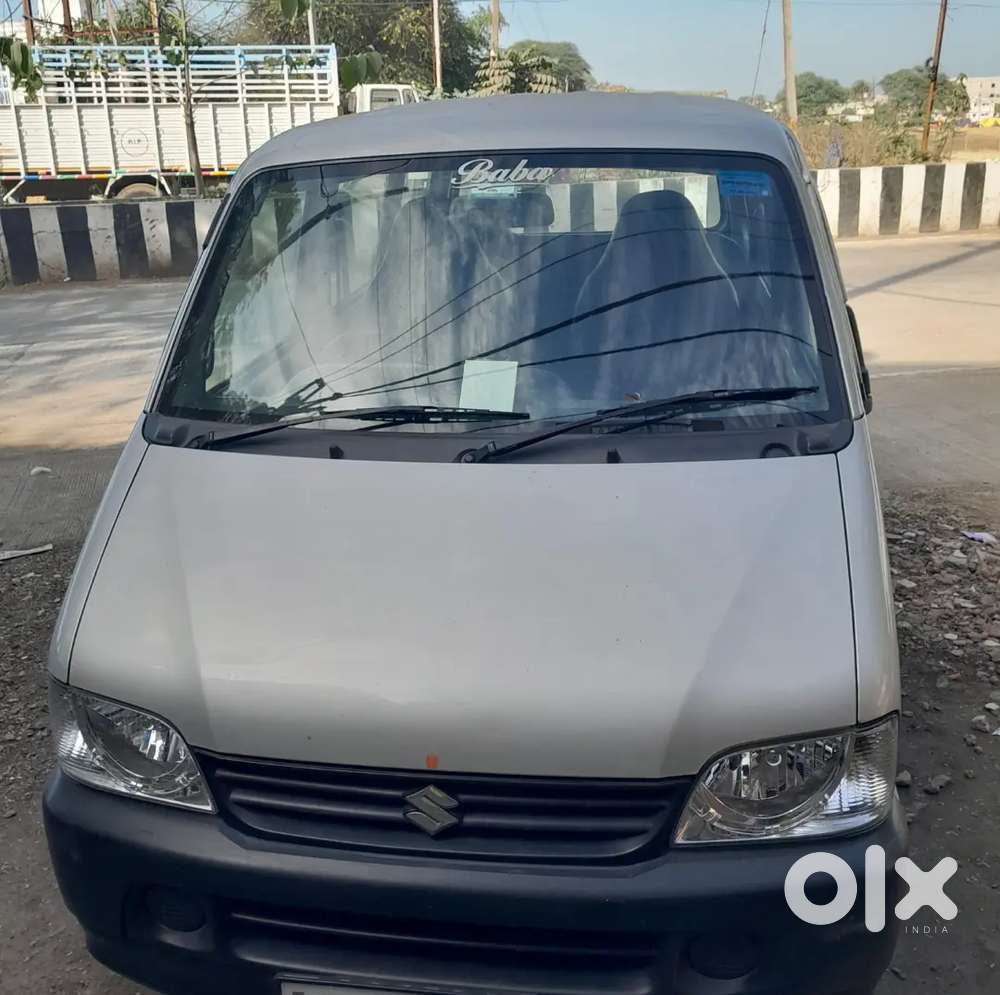 Maruti Suzuki Eeco 2022 Petrol 23000 Km Driven