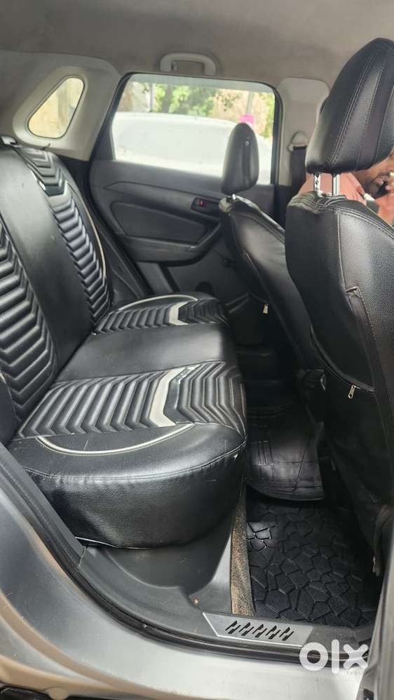 Maruti Suzuki Brezza Ldi 2018 Diesel