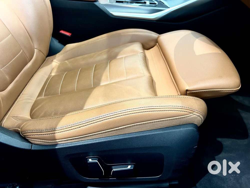 Bmw 3 Series Gran Limousine 330li M Sport, 2024, Petrol