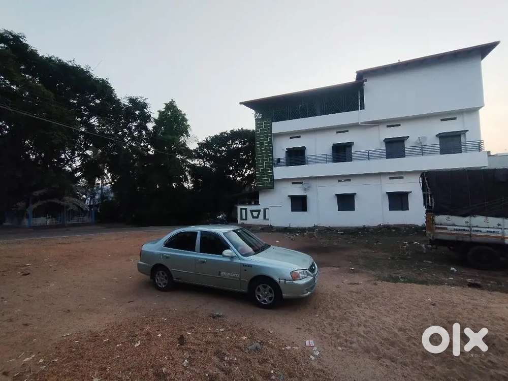 Hyundai Accent 1.5 Gle 2005 Km Driven