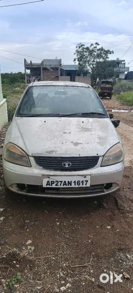 Tata Indigo 2012 Diesel Manual