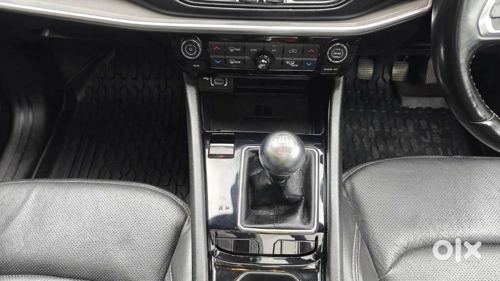 Jeep Compass Model S (o) 2.0 Diesel, 2021, Diesel