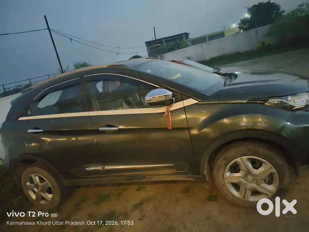Tata Nexon 1.5 Revotorq 2023