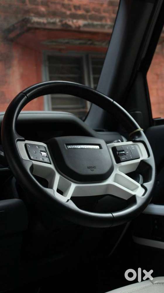Land Rover Defender 2.0 110 Hse, 2023, Petrol