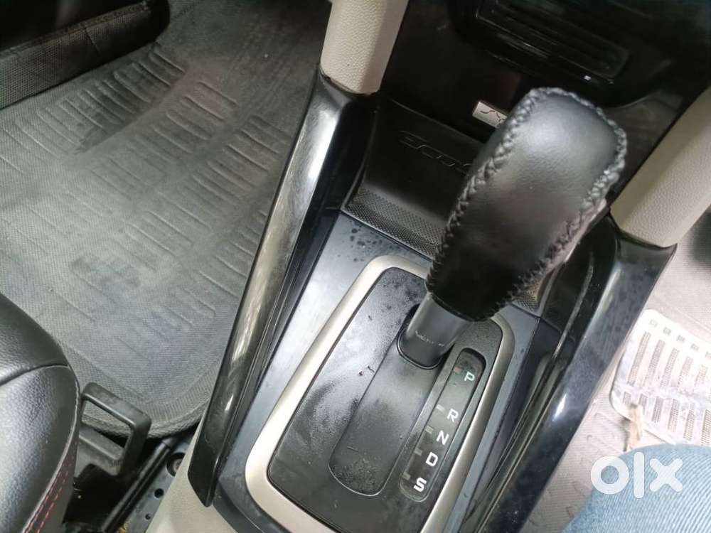 Ford Ecosport 1.5 Ti Vct At Titanium Be, 2015, Petrol