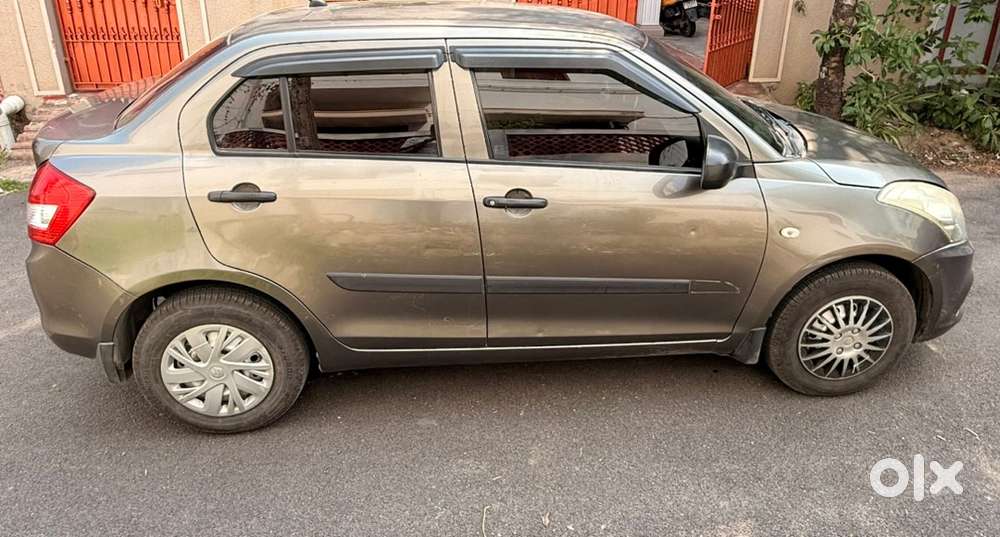 Maruti Suzuki Swift Dzire 2016