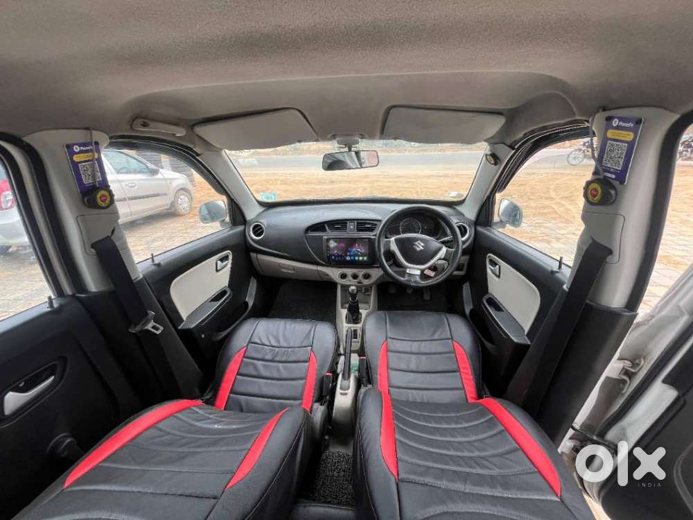 Maruti Suzuki Alto 800 Cng Lxi Optional, 2022, Cng & Hybrids