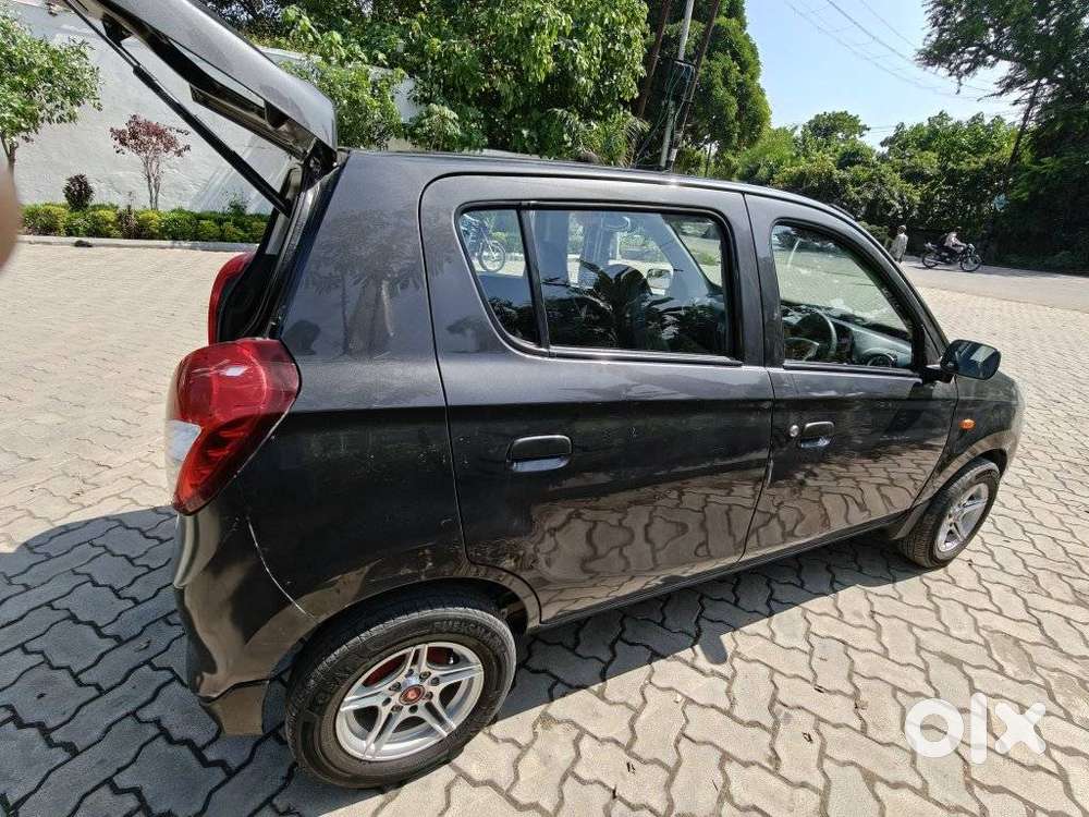 Maruti Suzuki Alto 0.8 Lxi (o), 2021, Petrol