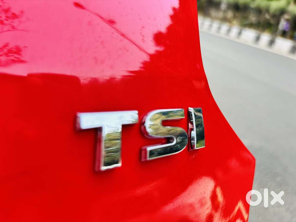 Volkswagen Polo Gt Tsi, 2021, Petrol