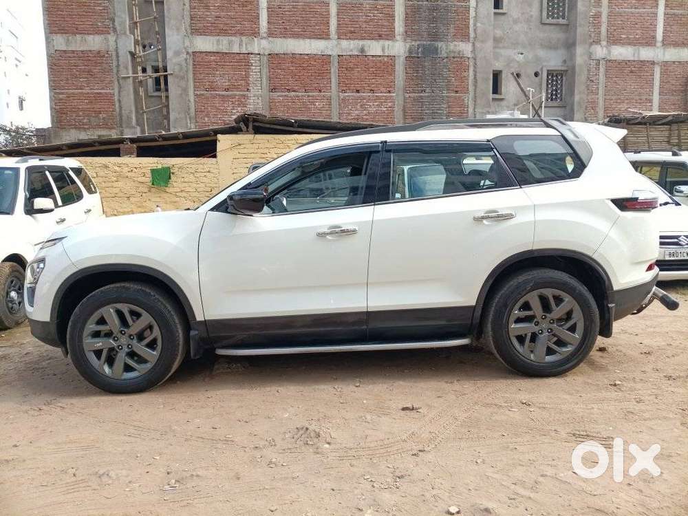 Tata Safari 2.0 Kryotec Xt Plus, 2022, Diesel