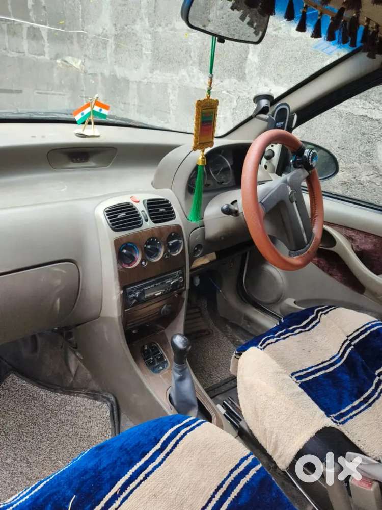 Tata Indigo Cs 2011 Gls
