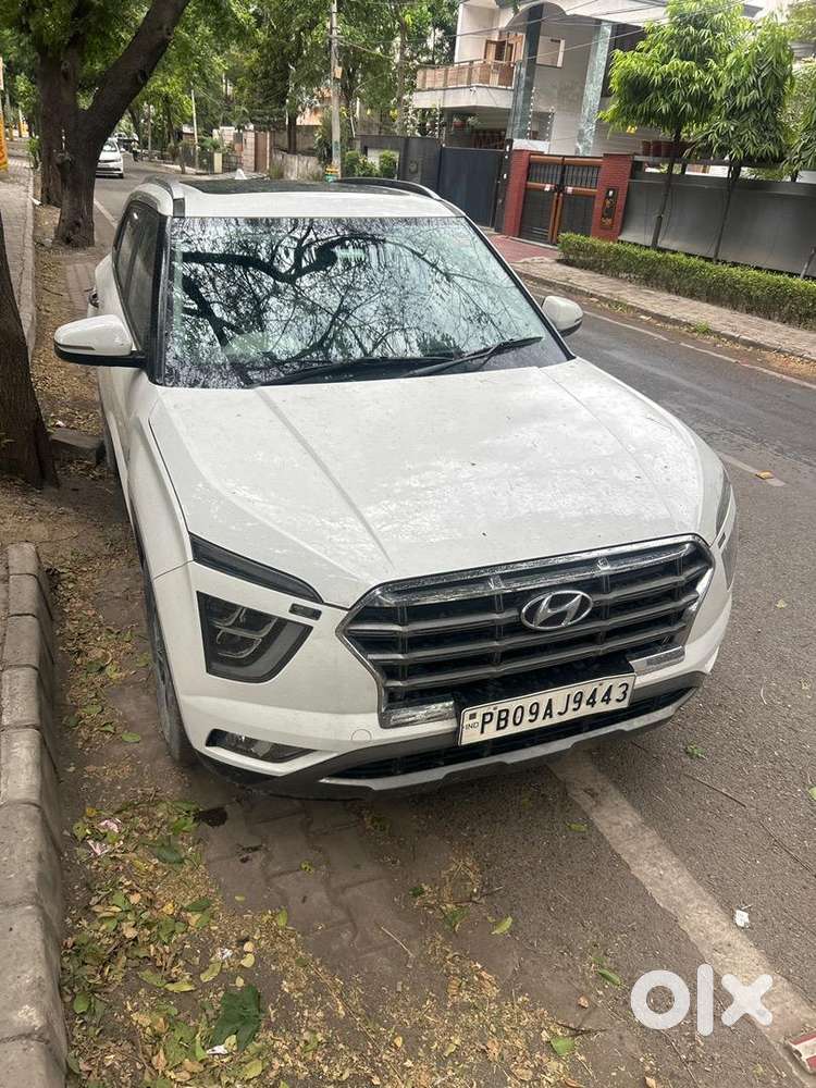 Hyundai Car 2020 Year