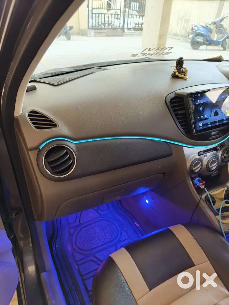 Hyundai I10 2012 Petrol Well Maintained