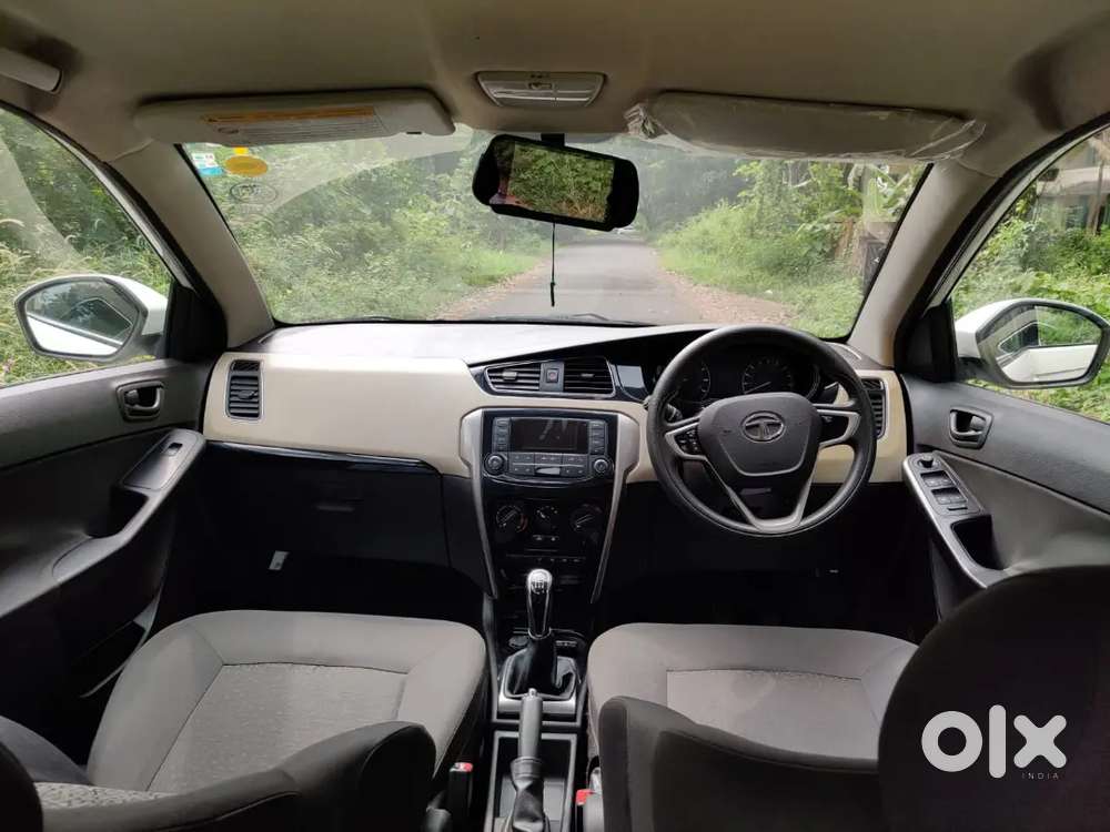 Tata Zest 1.2 Revotron Xms 2015