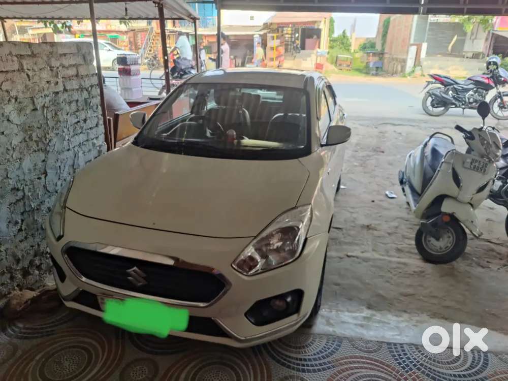 Maruti Suzuki Dzire 2018 Diesel 115000 Km Chali Hai