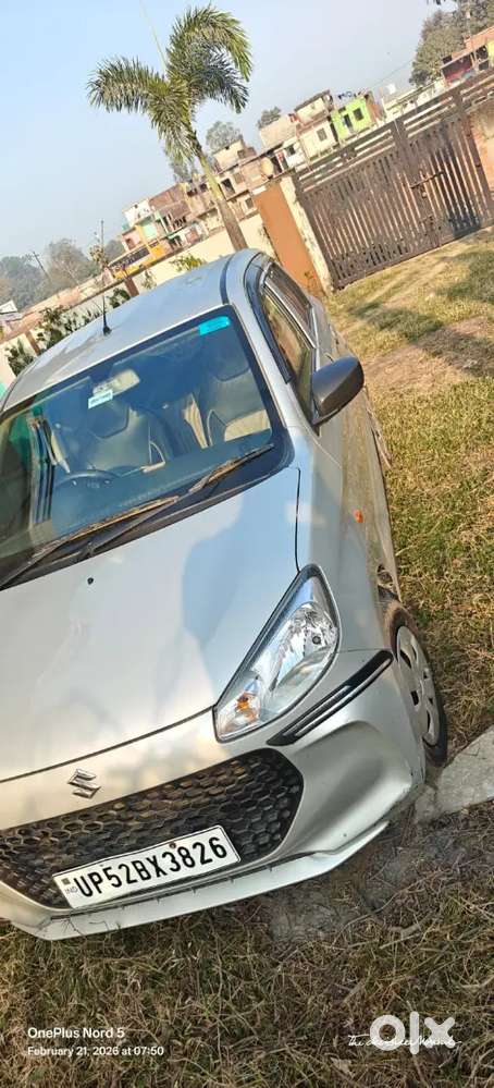 Alto K10 New Wali Hai