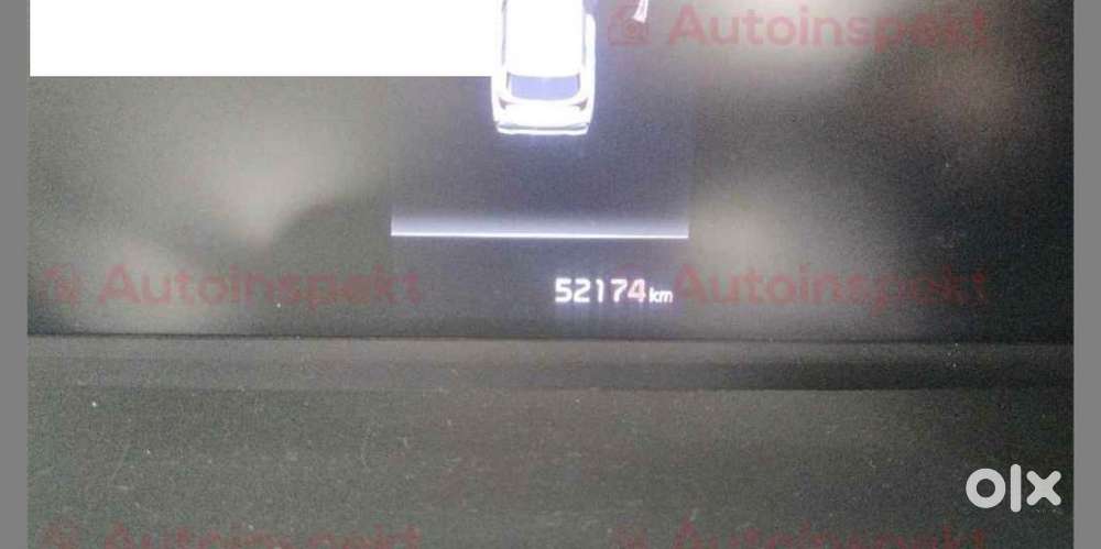 Kia Carens 1.5 Prestige Plus Diesel 7 Str Imt, 2023, Diesel