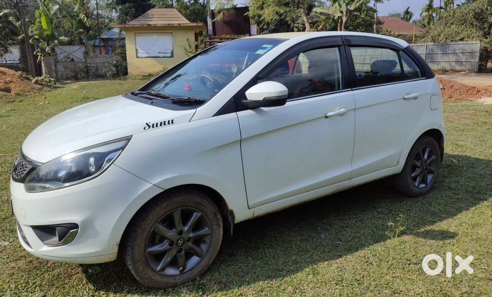 Tata Bolt Petrol Manual 2016 Model