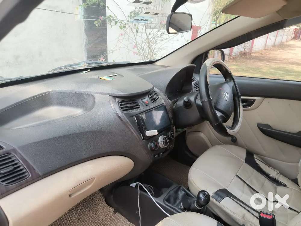 New Car Lena Hai
