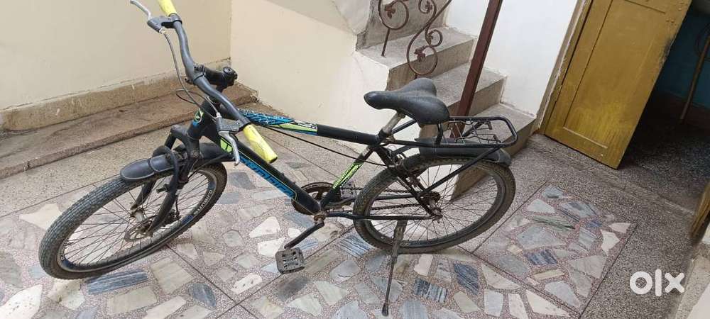 sunbird cycle in mint condition