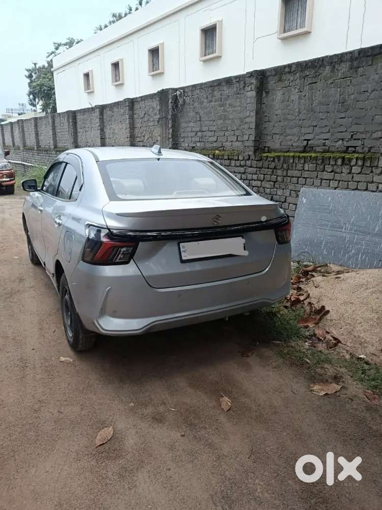 Maruti Suzuki Swift Vxi Petrol 2025