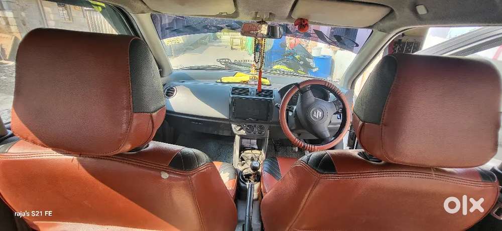Car Is In Good Condition.