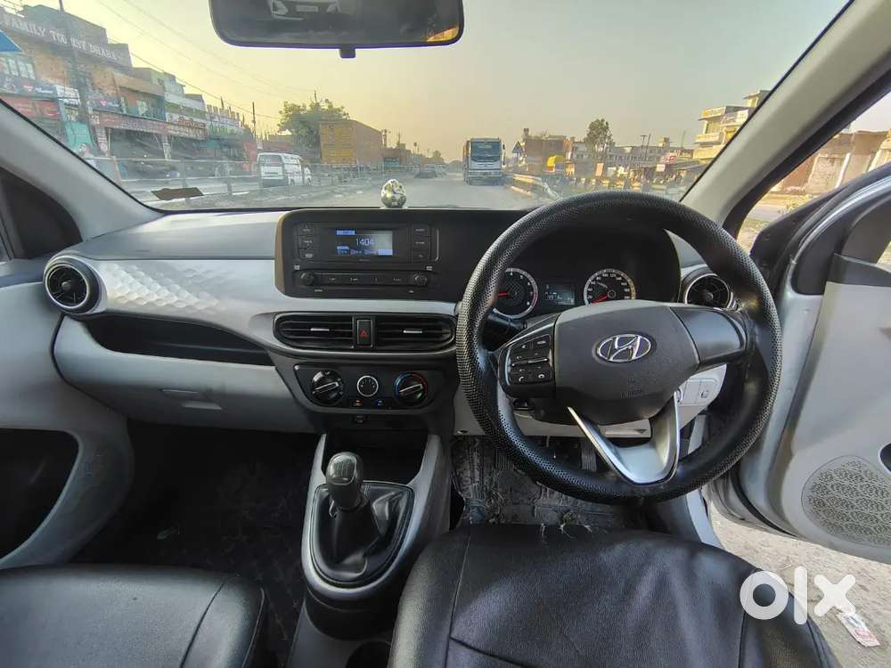 Hyundai Grand I10 Nios 2021 Petrol 72000 Km Driven