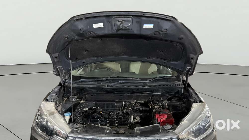 Maruti Suzuki Ertiga Zxi Plus Shvs, 2019, Petrol