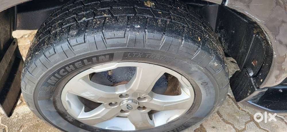 Mahindra Scorpio S11 Mt 7s Cc, 2020, Diesel