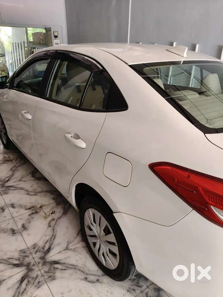 Toyota Yaris 1.5 G 2018 Mt