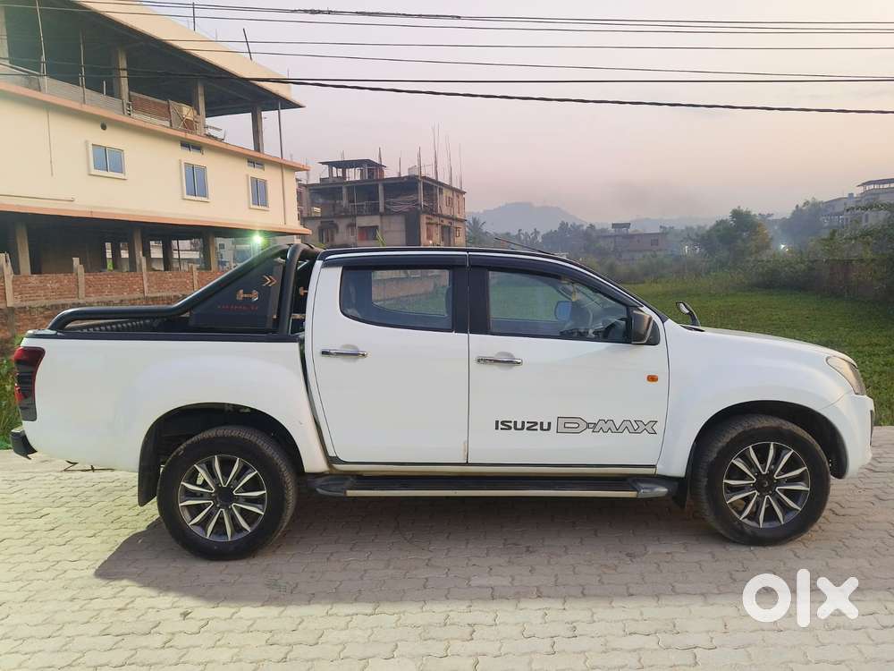 Isuzu S-cab 2wd Hr Z, 2021, Diesel
