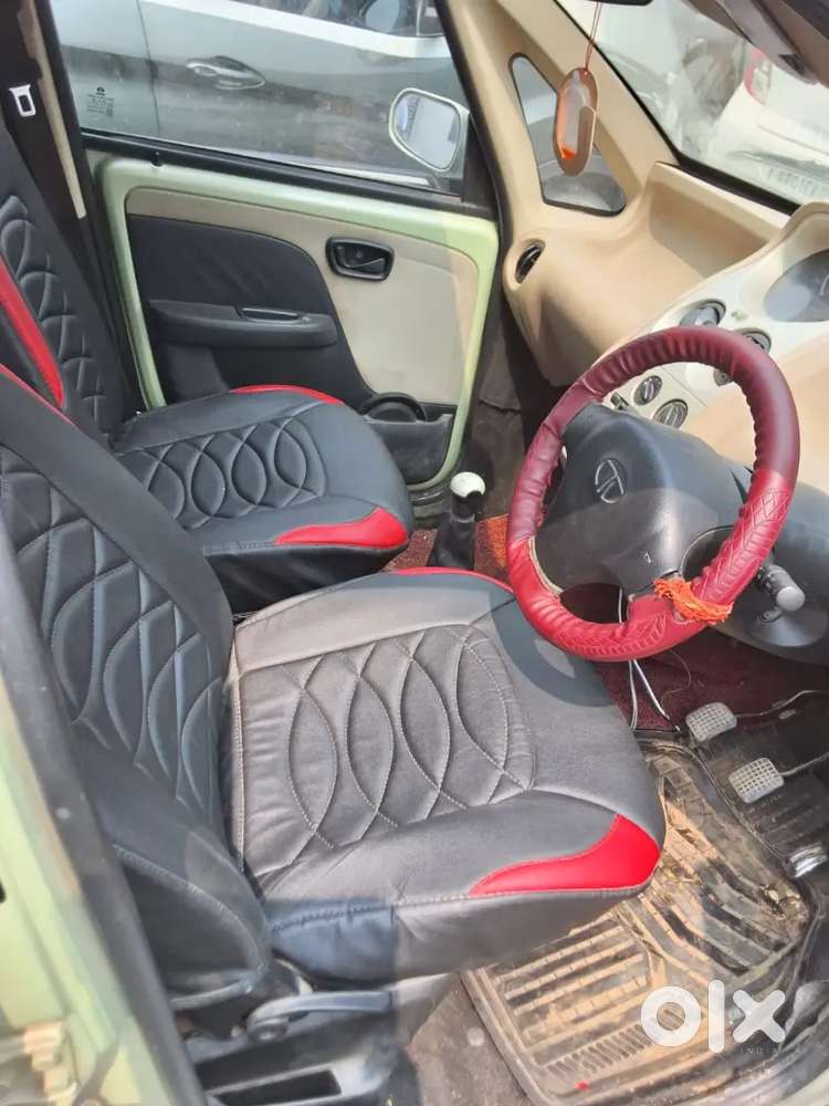 Tata Nano 2013 Petrol Well Maintained