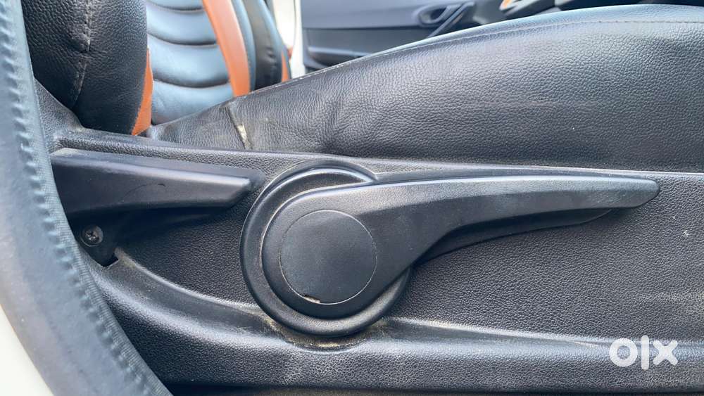 Tata Tiago Nrg Petrol, 2019, Petrol