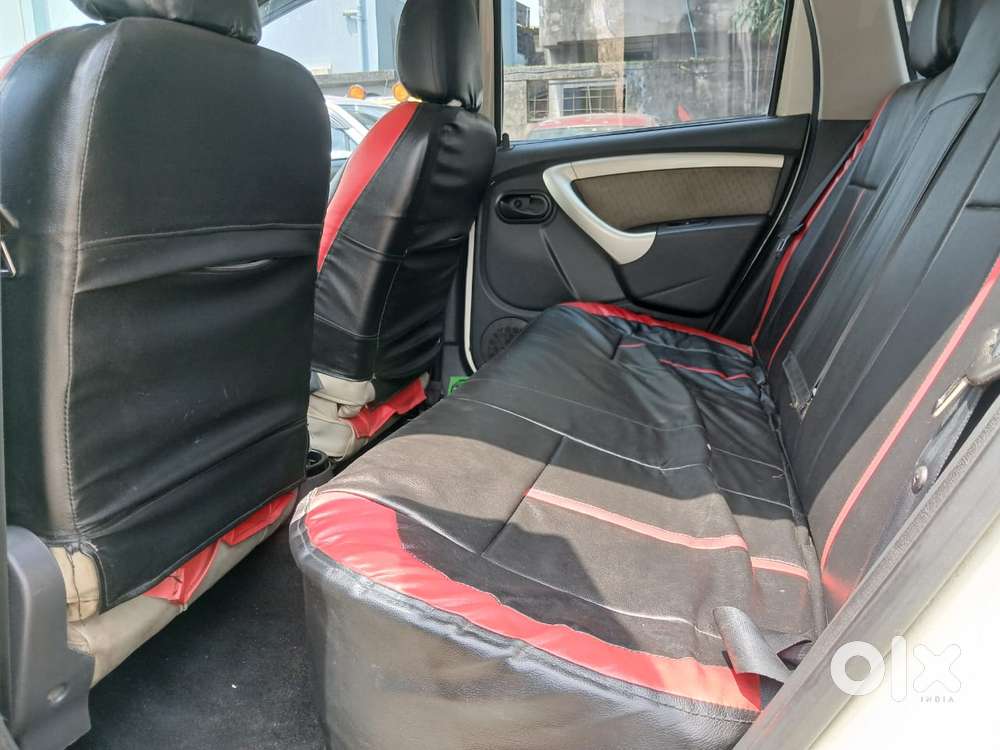 Renault Duster 110ps Diesel Rxl, 2014, Diesel