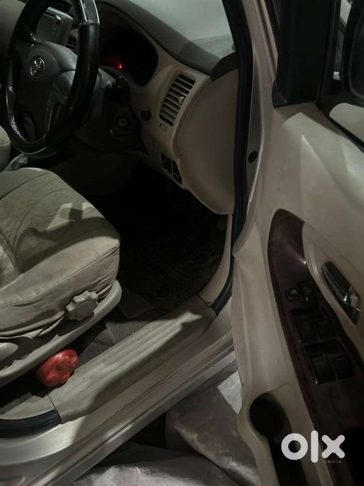 Toyota Diesel Car 2014