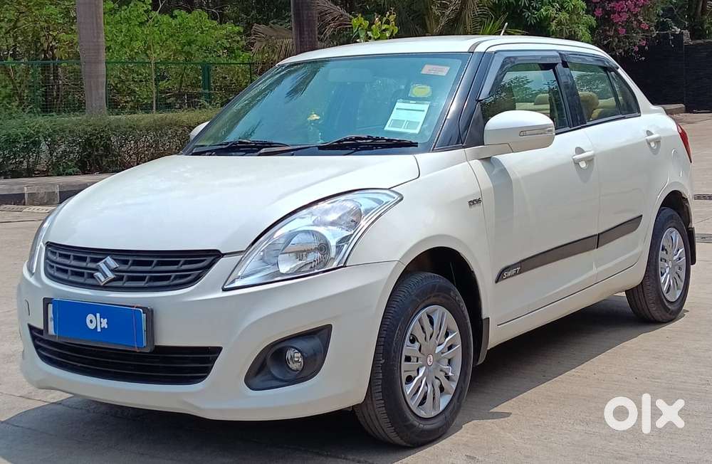 Maruti Suzuki Swift Dzire 2012-2015 Vdi, 2013, Diesel