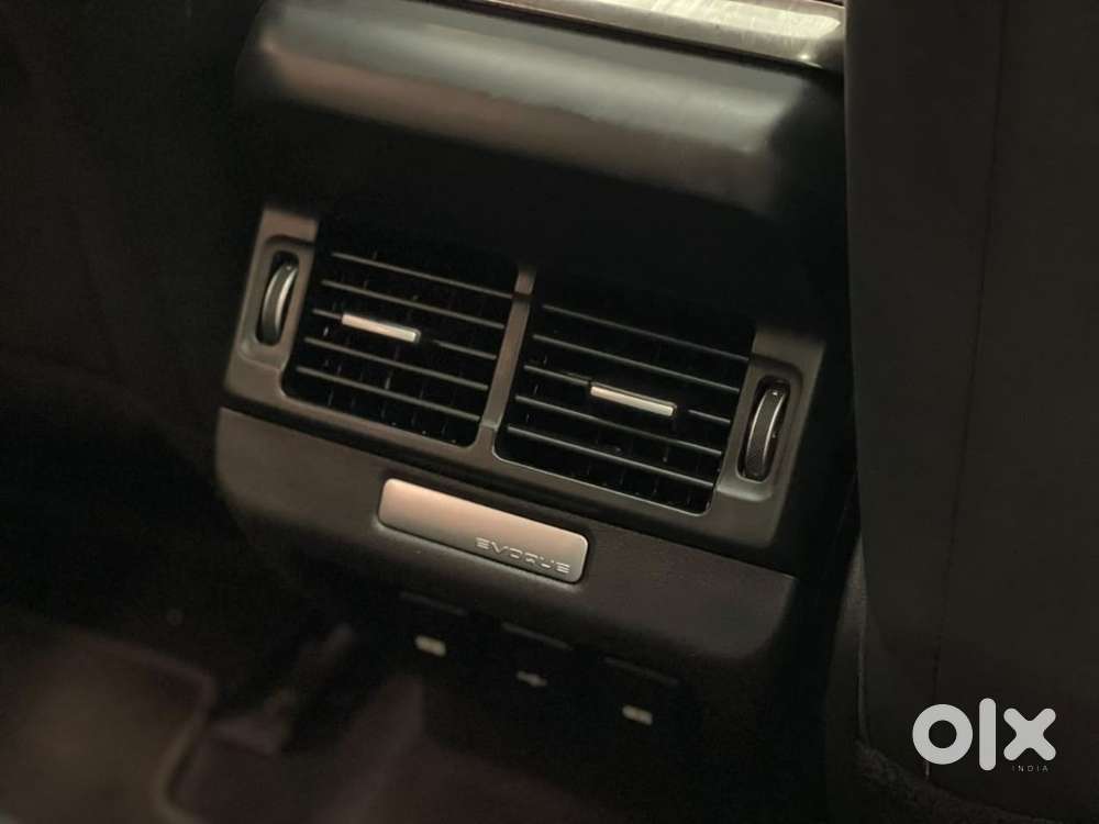 Land Rover Range Evoque Se R-dynamic Diesel, 2023, Diesel