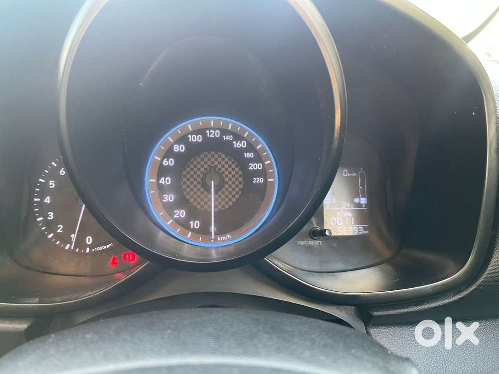 Hyundai Venue S 1.2 Petrol, 2021, Petrol