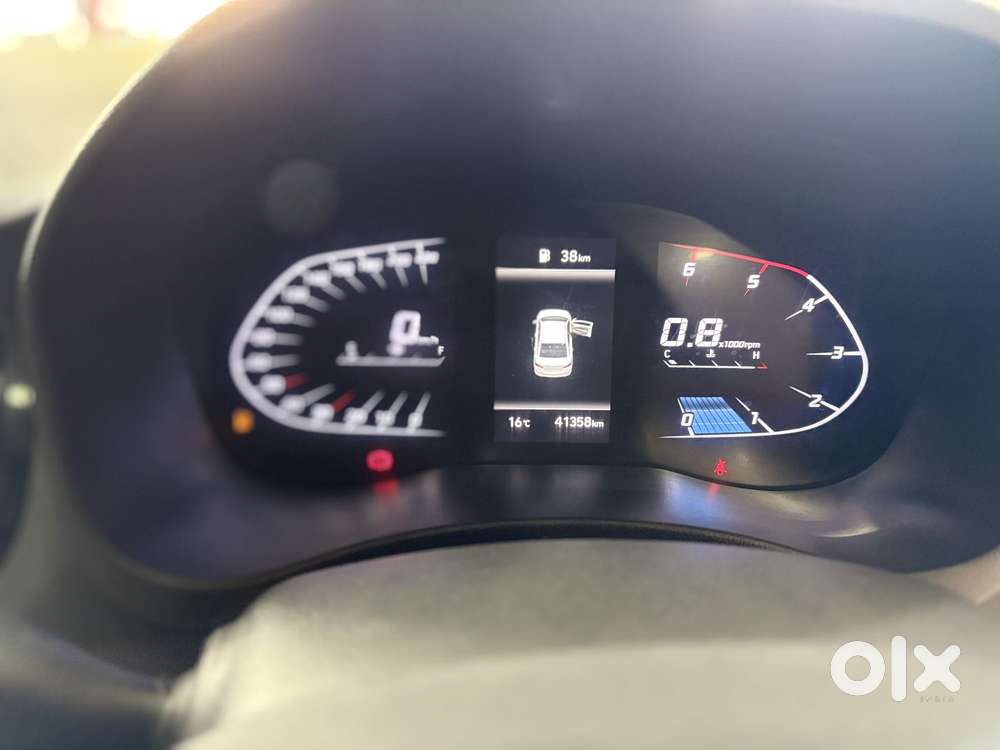 Hyundai Verna 1.5 Sx (o) Diesel Mt, 2022, Diesel